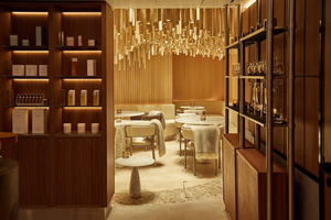 King Street Townhouse Gym & Spa