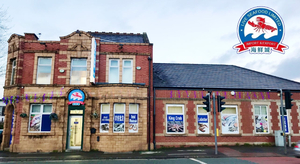 Live Seafood Ltd