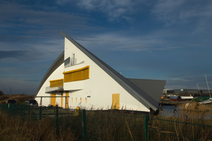 Liverpool Sailing Club