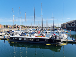 Liverpool Yacht Club