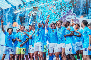 The Blue Experience: Manchester City kampdag-opplevelse