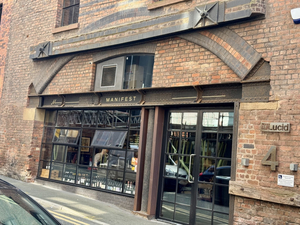 Manifest Restaurant