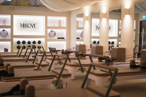 MMOVE Wellness Studio