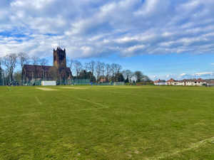 Mossley Hill Athletic Club