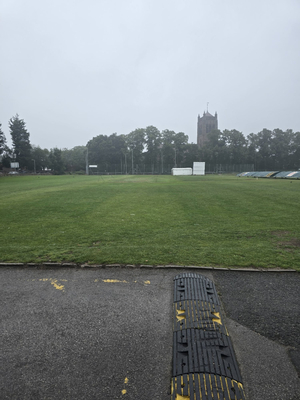 Mossley Hill FC