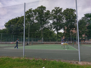 Mossley Hill RUFC Liverpool