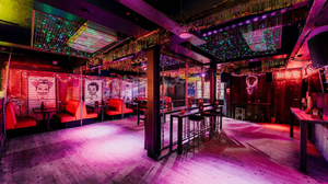 Motel Bar