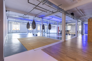 Movement by Structure Wellness