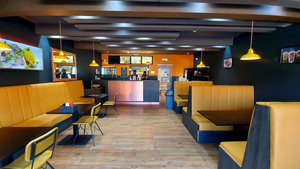 Mr. Fries (Cheetham Hill)