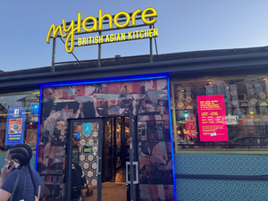 MyLahore Manchester