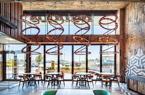 Nando's Speke - New Mersey