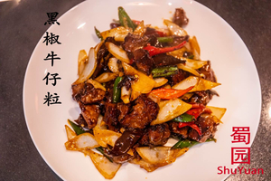 No.1 chongqing fish and original chicken