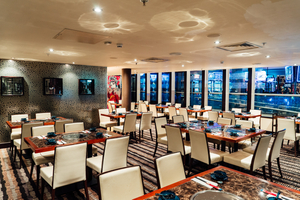 No.110 老火记 Chinese Restaurant