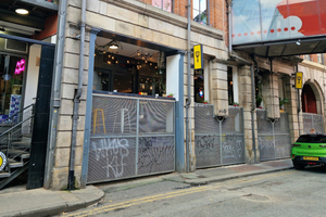 Northern Soul Manchester
