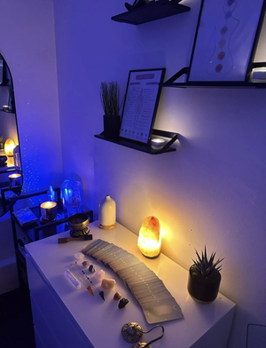 NU U THERAPY (Holistic Hub)