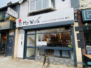 O My Wok