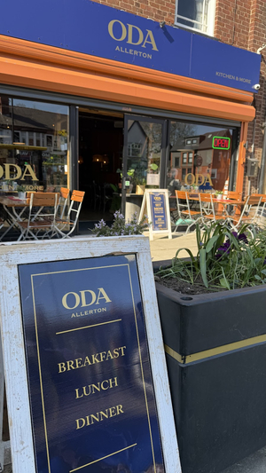 Oda Allerton