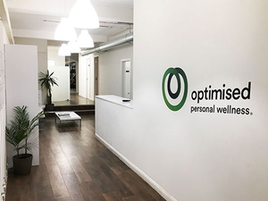 Optimised