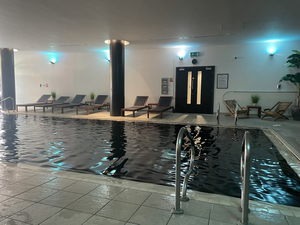 Pace Health Club & Nu Spa Manchester