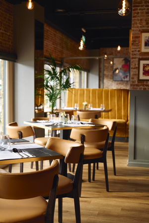 Pranzo Italian Manchester