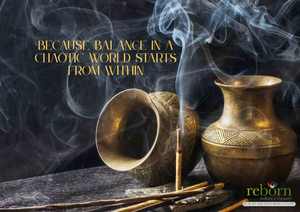 Reborn Holistics & Beauty Wellness Centre