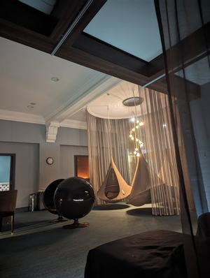 Rena Spa at the Midland