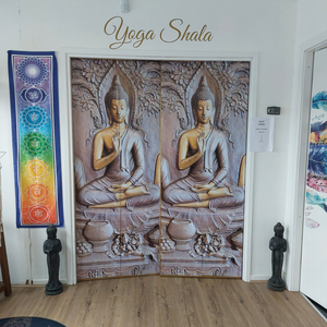 Rise Up Holistic and Wellness Hub