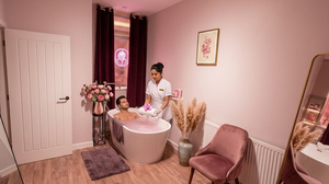 Roses Spa & Wellness