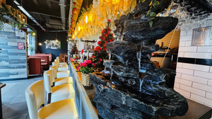 Royal Shenpagham Bar & Restaurant