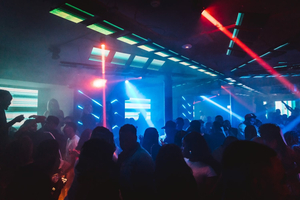 Runway Nightclub