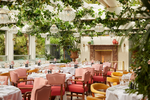San Carlo - Alderley Edge