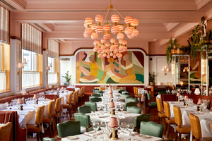 San Carlo - Liverpool