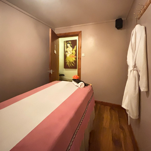 Siamease Thai Spa