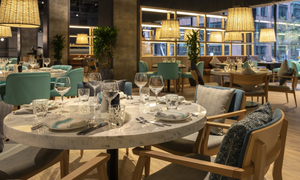 Sky Bar