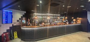 Tap & Brew