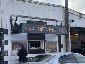 That's Thai