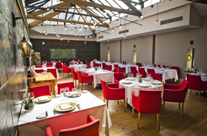 The Art School Restaurant