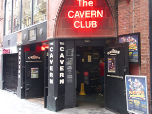 The Cavern Club