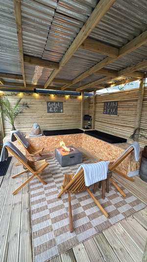 The Good Sauna UK