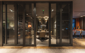 The Grill at Dakota Manchester