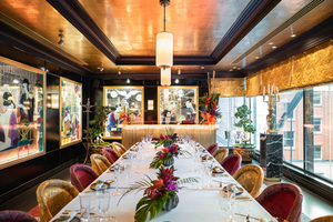 The Ivy Asia Manchester