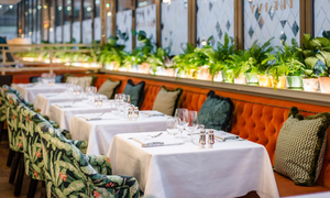 The Ivy Manchester Brasserie