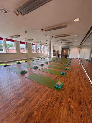 The Life Centre