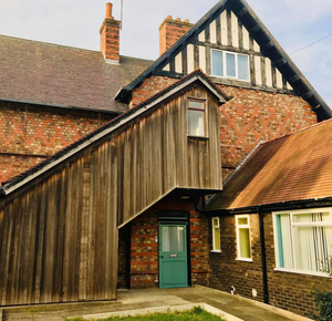 The Lodge Wellness Centre