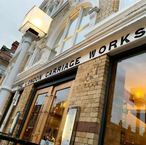 The London Carriage Works