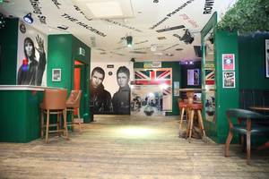The Northern Monkey