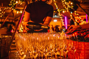 The Oast House - Manchester