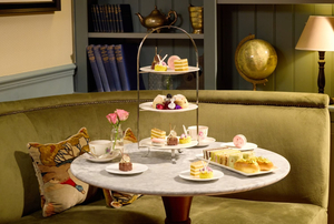 The Tavern at King Street Townhouse