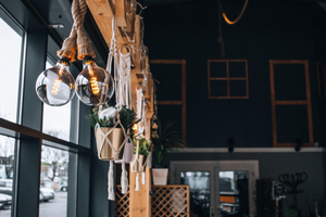 The Warehouse Cafe