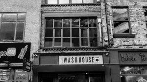 The Washhouse